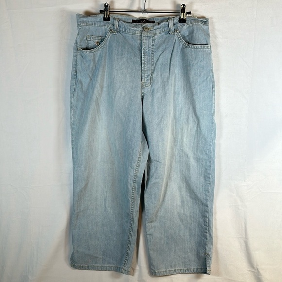 GV CAPRI PANTS SIZE(14) - Picture 1 of 7